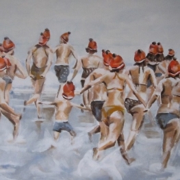 nieuwjaarsduik 13 nieuwjaarsduik 13