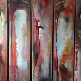 abstract abstract