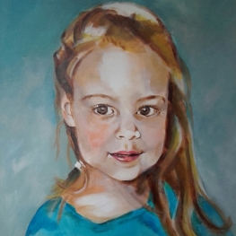 portret portret