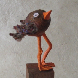 vreemde vogel vreemde vogel