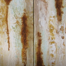 abstract roest abstract roest