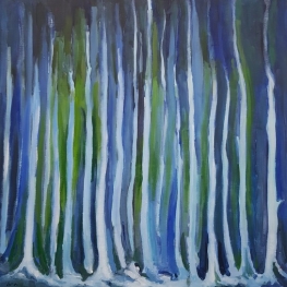 Edith's Forest Edith's Forest