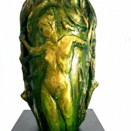 Vase Dryad Vase Dryad