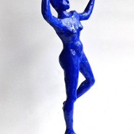 Blue Dancer Blue Blue Dancer Blue