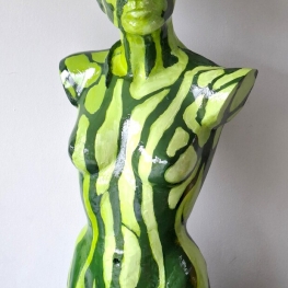 Mirror Table Hesperides Mirror Table Hesperides