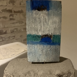 Ode aan Jutland, 1. Ode aan Jutland, 1.