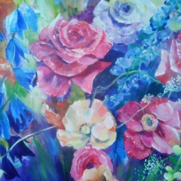 Flowerpower Flowerpower