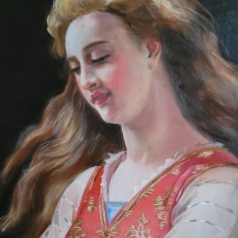 Klassiek Portret Klassiek Portret