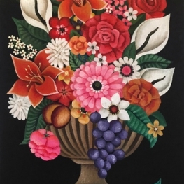 Centre piece Centre piece