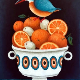 Juicy orange Juicy orange