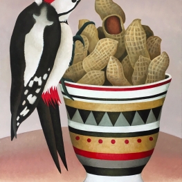 Peanuts Peanuts