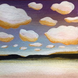 Clouds Clouds