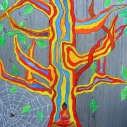 De Bodhiboom De Bodhiboom