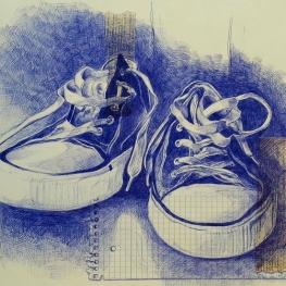 Sneakers Sneakers