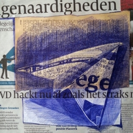 Paper Plane Paper Plane
