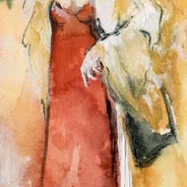 Mondaine engel Mondaine engel