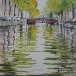 Amsterdam Amsterdam