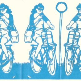 Selwerd Fietsen naar Zernike Selwerd Fietsen naar Zernike