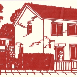 Esdoornlaan Selwerd Esdoornlaan Selwerd