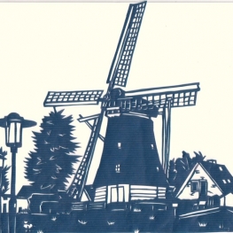 3. Molen 'De Hoop' 3. Molen 'De Hoop'