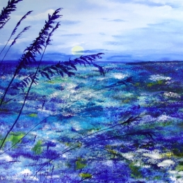 Rhapsody in blue Rhapsody in blue