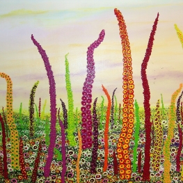 Love this colourfull world Love this colourfull world
