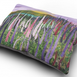 Lupines Lupines