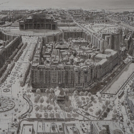 Bucharest Bucharest