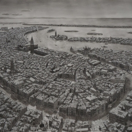 Venetië Venetië