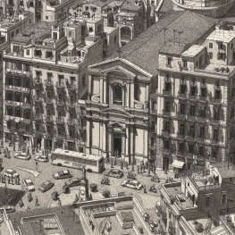 Mezzogiorno, Napoli Mezzogiorno, Napoli