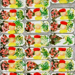 Salades 2 Salades 2