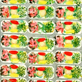 Salades 4 Salades 4
