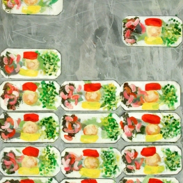 Salades 6 Salades 6