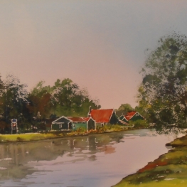 Bartelsluis Wormer Bartelsluis Wormer