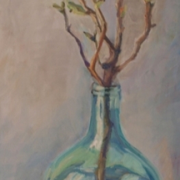 Magnolia Magnolia