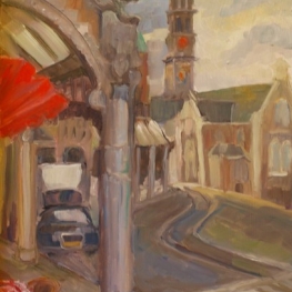 Raadhuisstraat Raadhuisstraat
