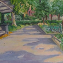 Erasmuspark Erasmuspark