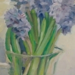 Hyacinthen Hyacinthen