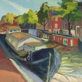 Brouwergracht Brouwergracht