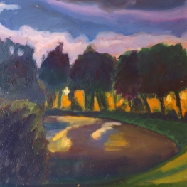 Gaasperpark Gaasperpark