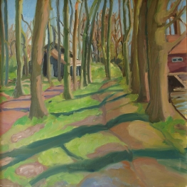 Wandelpad Wandelpad