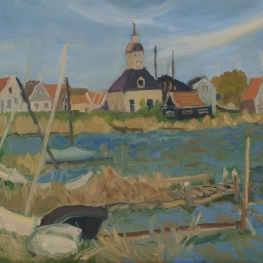 Durgerdam Durgerdam