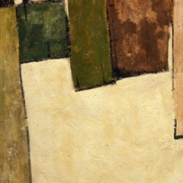 5 Abstract groen 5 Abstract groen