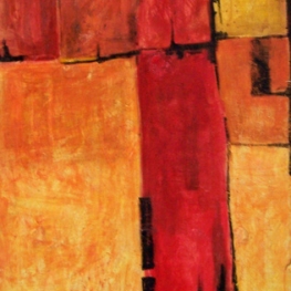 6 Abstract Warm 6 Abstract Warm