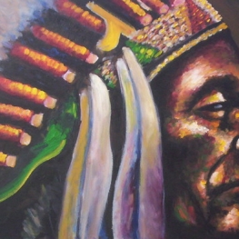 Chief Sitting Bull Chief Sitting Bull