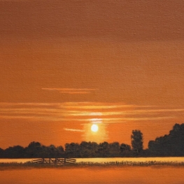 Zonsopgang Zonsopgang