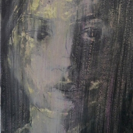Faded Face 1 Faded Face 1