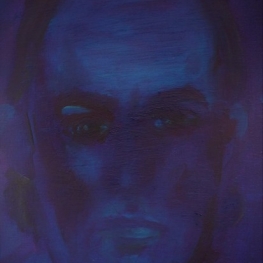 Selfportrait 4 Selfportrait 4