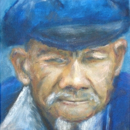 Chinese boer Chinese boer