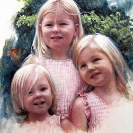 Studie prinsesjes Studie prinsesjes